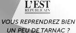 Gr&acirc;ce au Nouvel Observateur, &laquo;  L'affaire de Tarnac &raquo; revient sur le devant de la sc&egrave;ne.

Cette affaire d&eacute;marre en novembre 2008. Une ligne du TGV-Est est sabot&eacute;e &agrave; l'aide un fer &agrave; b&eacute;ton pos&eacute; sur la...